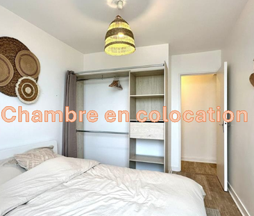 1 pièce - Meublé - 10,1 m² - 17ème étage - Colocation non autorisée - Photo 2
