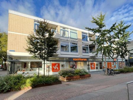 Te huur: Appartement De Heurne in Enschede - Foto 3