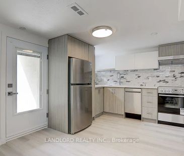 56 Bicknell Avenue #Lower - Photo 5