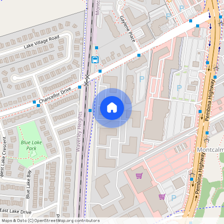 952 Chancellor Dr., Winnipeg