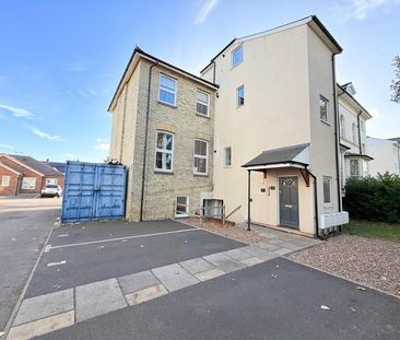 1 bedroom apartment to rent - Photo 6