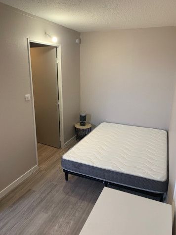 Studio de 27m² équipé (option meublé) - Photo 4