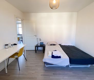 Delevenlig 4-værelses lejlighed i Aalborg vestby - Photo 5