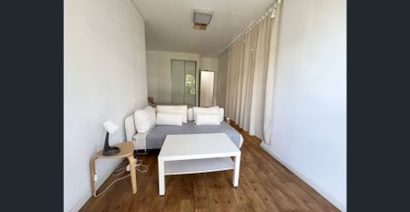 Fully Furnished 1-Bedroom Apartment – Just Move In - Photo 4