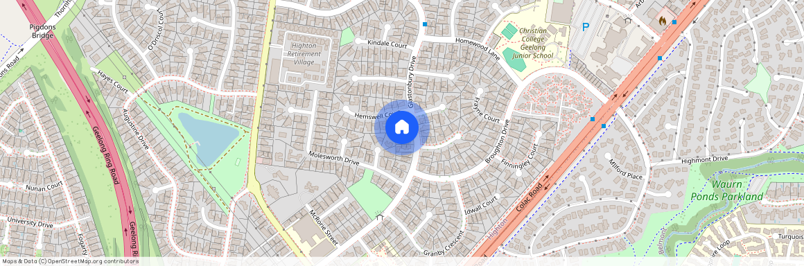 2/62 Glastonbury Drive, Vic 3216, Highton