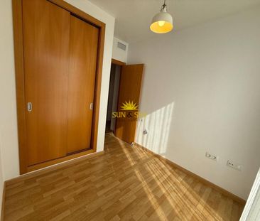 3 BEDROOM APARTMENT - EL PUNTAL, MURCIA - Photo 2