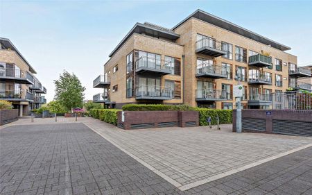 3 bedroom penthouse to rent - Photo 5
