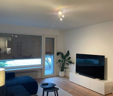 358.0001 Weberstr. 31, Rheinbach-Zentrum, 58,00 m², 2 Zimmer, Kaltm... - Photo 2