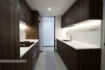 Saint Nicholas View (D20), Condominium - For Rent - Photo 5