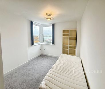 2 bedroom apartment to rent Telephone House, 70 High Street, Southa... - Photo 1