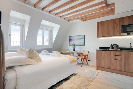 Rue Saint-Honoré - Photo 3