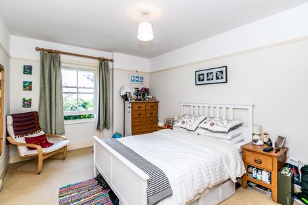 1 bedroom apartment to rent The Avenue, Surbiton, KT5 - Photo 3