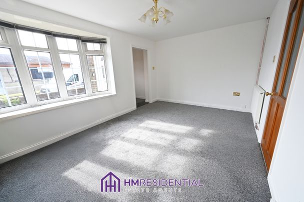3 bedroom terrace house for rent on Cranesville, Gateshead, Tyne and Wear, NE9 6SP - Photo 1
