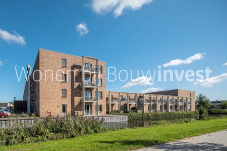 Veenstaete: gelijkvloerse seniorenwoningen in Kortenhoef - Foto 2