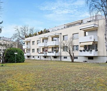 Attraktive Attikawohnung mit wunderschöner Terrasse! - Foto 6