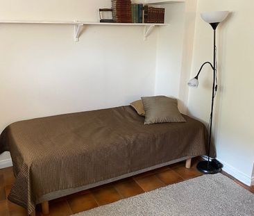 Järnvägsgatan, Sundbyberg - Photo 3