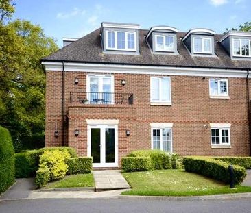 London Road, Sunningdale, SL5 - Photo 2