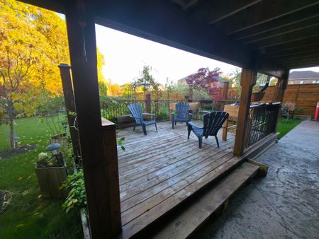 For Lease - 7879 Buckeye Crescent Unit# Lower, Niagara Falls, Ontario - Photo 4