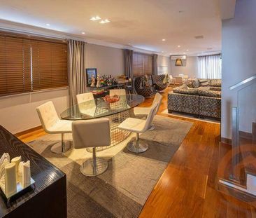 Casa Com 3 Suítes Para Alugar, 420 m² por R$26.000por Mês - Cidade ... - Photo 6