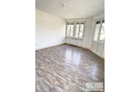 Appartement - ILLZACH - 67m² - 2 chambres - Photo 5