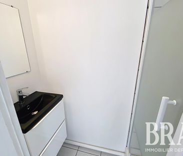 Location Appartement 1 pièce Meublé 10m² ORVAULT 44700 - Photo 5