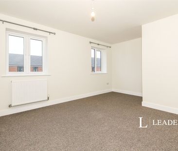 3 bedroom house to rent Bluebell Road, Quadring, Spalding, Lincolns... - Photo 1