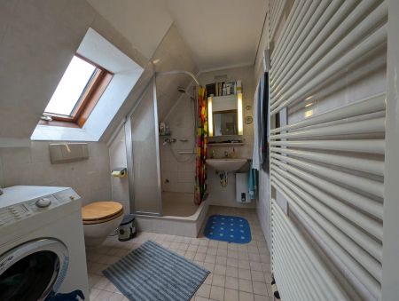 2 Zimmer-Dachgeschosswohnung in Maichingen - hell, zentral und ruhig - Photo 5