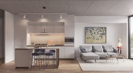 For Lease - 1720 bayview Avenue Unit# 321, Toronto, Ontario - Photo 4