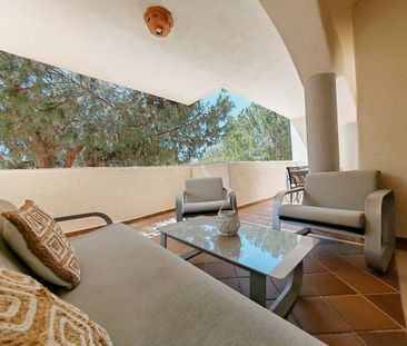 2 Bed Apartment for Rent in Elviria - Photo 5