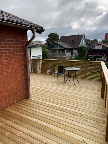 Vegagatan, Falkenberg - Photo 5