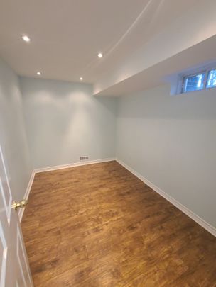 For Lease - 126 Vittorio De Luca Drive Unit# Lower, Vaughan, Ontario - Photo 1