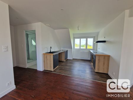 Appartement centre de Loctudy / 2 chambres - Photo 2