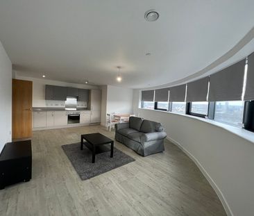 2 Bed Flat, Northill Apartments, M50 - Photo 2