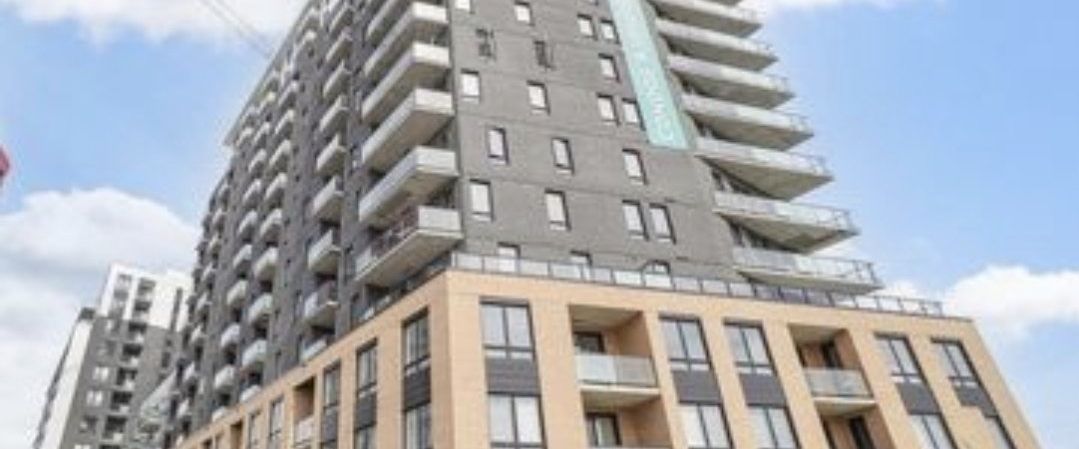 À louer / Appartement - Photo 1