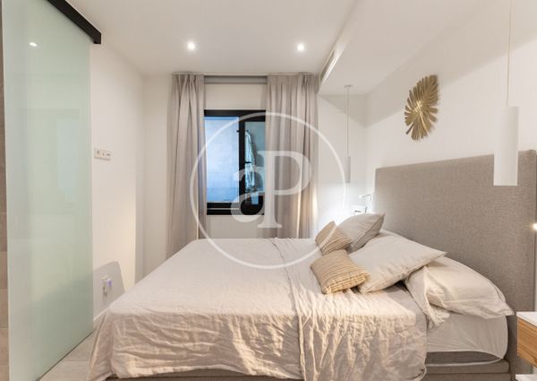 Apartment for rent in Bons Aires