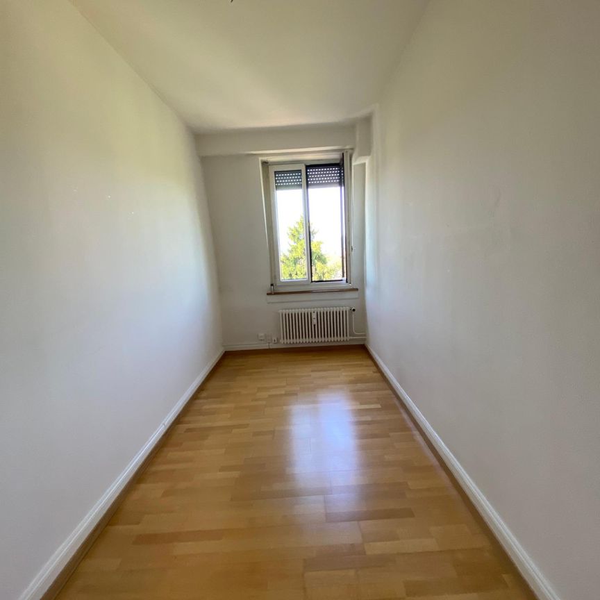 Einmalige 3-Zimmerwohnung an zentraler Lage zu vermieten - Foto 1