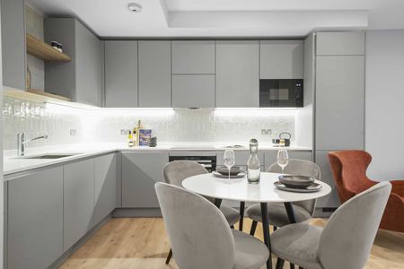 Skylark Point, E20 1JT, London - Photo 2