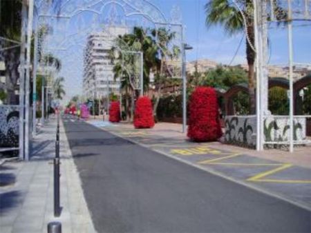 Apartamento de alquiler en Carretera Carrer de Berlín, 18, Playa Morro de Gos - Photo 3