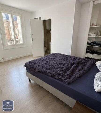 Location Appartement 2 pièces 40m² LE HAVRE 76600 - Photo 4