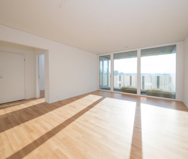 Singelwohnung mit Waschturm - Photo 5