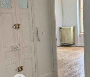 Appartement T3 - cuisine équipée - Rue de Turique - Photo 6