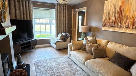 81 Beechcroft, Lurgan, Craigavon, BT66 7GL - Photo 3