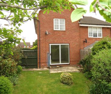 2 bedroom semi-detached house to rent - Photo 4