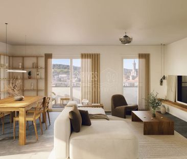 2.5 Zimmer, 43 m², 1. Stock - Photo 4