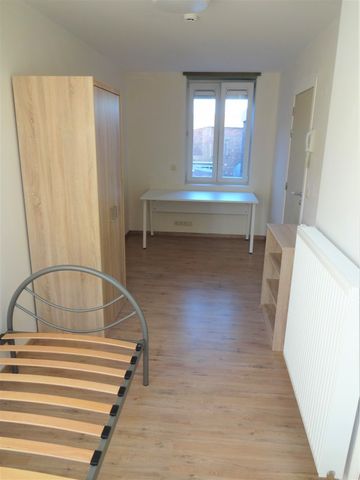 Meensestraat 35, kamer 3 - Foto 2