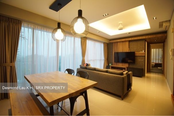 The Chuan (D19), Condominium - For Rent - Photo 1