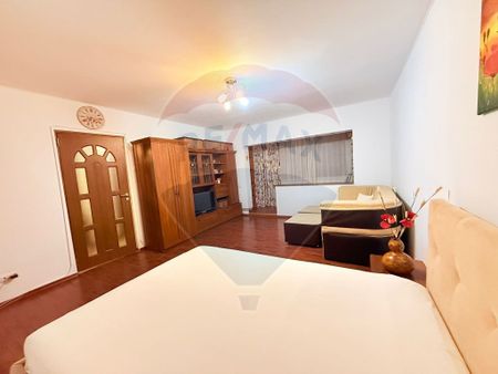 Garsonieră de închiriat | Prima închiriere | Uverturii... - Fotografie 4