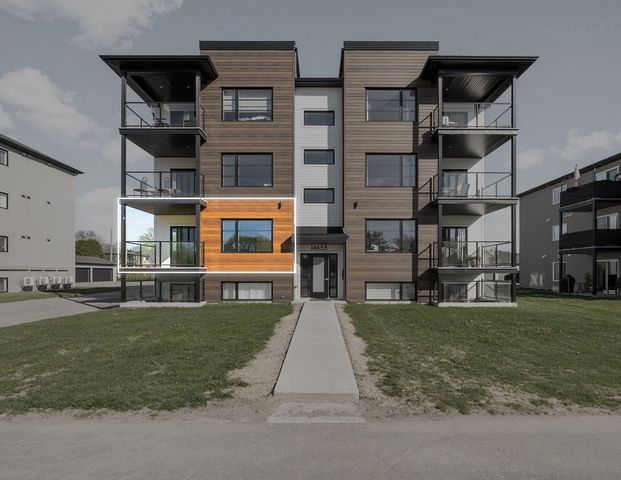À louer / Appartement - Photo 1