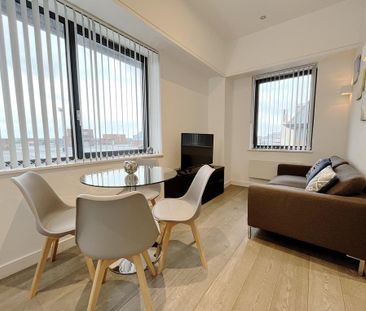 1 bedroom flat to rent - Photo 4