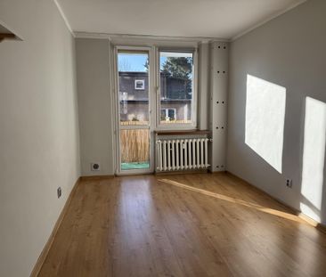 M3 z balkonem ul.Wyzwolenia! - Zdjęcie 5